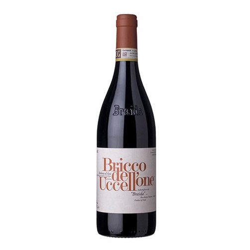Barbera d’Asti DOCG "Bricco dell'Uccellone" 2021 - Braida di Giacomo Bologna
