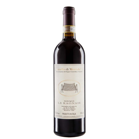 Brunello di Montalcino DOCG 2020 - Le Ragnaie