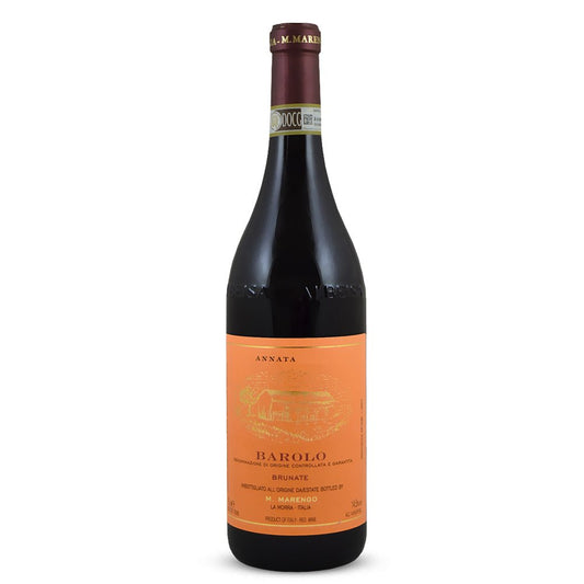 Barolo Brunate 2020 - Marengo