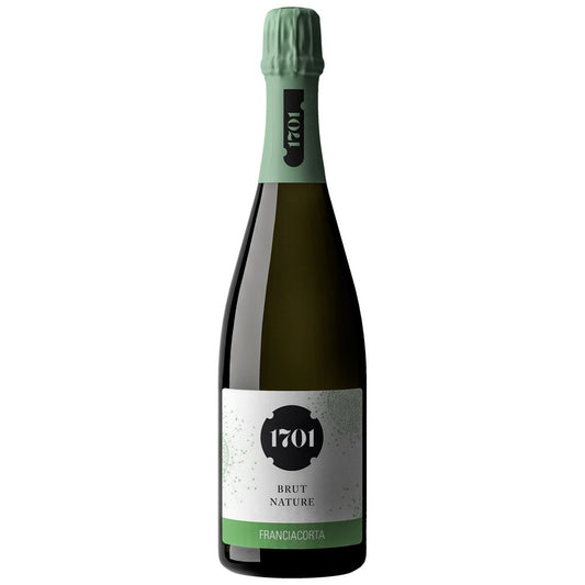 Franciacorta Brut Nature DOCG "1701" - 1701