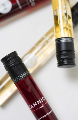 TFS at Home, doppio Kit: Che vino rosso sei? + Che vino bianco sei?