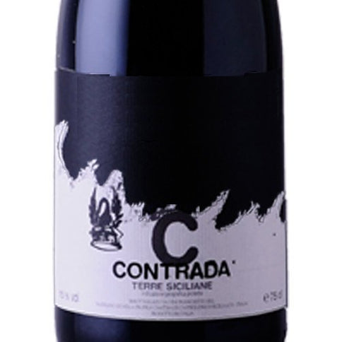 Terre Siciliane Nerello Mascalese IGT “Contrada C” 2021 - Passopisciaro