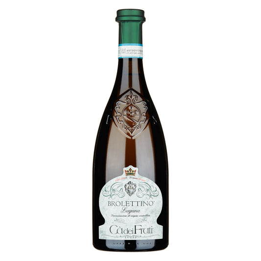 Lugana DOC "Brolettino" 2024 - Cà dei Frati