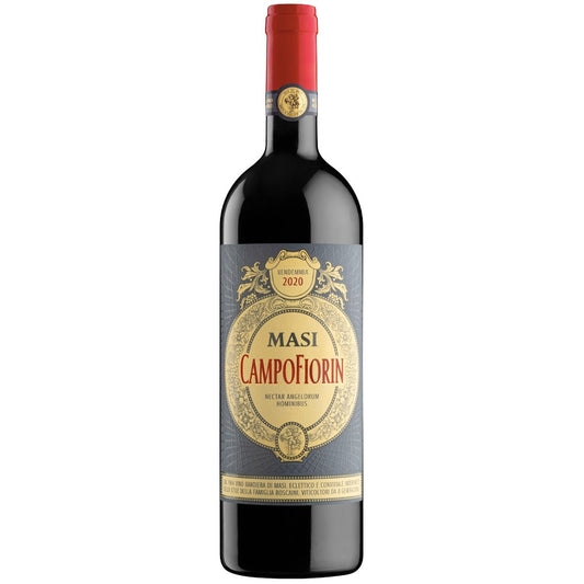 Veronese Rosso IGT “Campofiorin” 2020 - Masi
