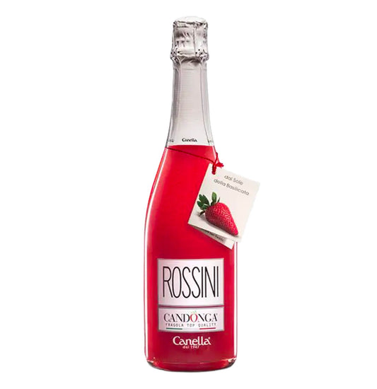 Rossini Cocktail Spumante - Canella
