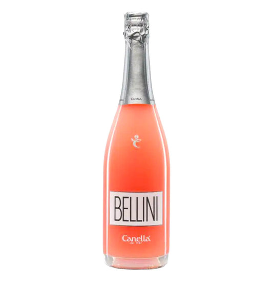 Bellini Cocktail Spumante - Canella