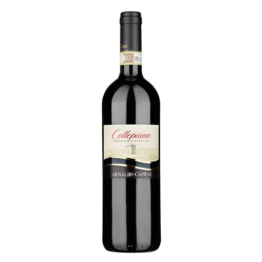 Montefalco Sagrantino DOCG "Collepiano" 2021 - Arnaldo Caprai