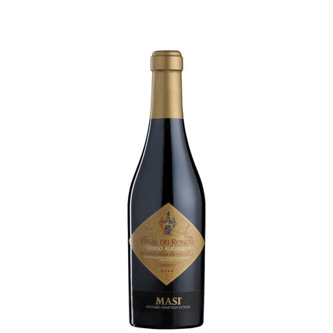 Recioto della Valpolicella DOCG "Casal dei Ronchi" 2019 - Serego Alighieri, Masi (0.5l)