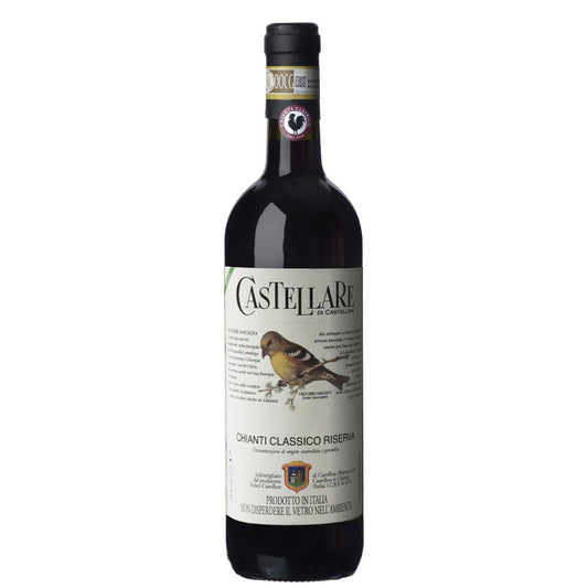 Chianti Classico Riserva 2022 - Castellare di Castellina