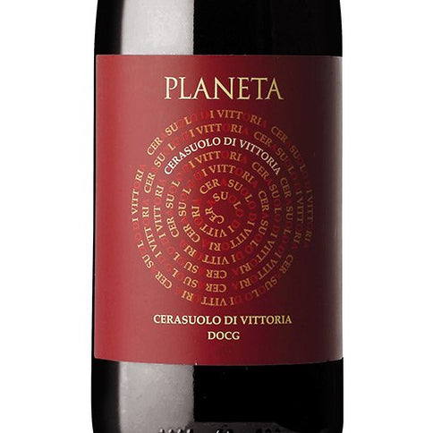 Cerasuolo di Vittoria DOCG 2023 - Planeta