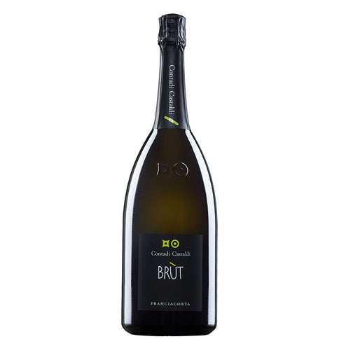 Franciacorta Brut DOCG Magnum - Contadi Castaldi