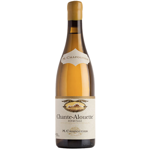 Hermitage Blanc "Chante-Aloutte" 2021 - M. Chapoutier