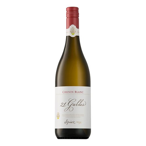 Tygerberg Chenin Blanc "21 Gables" 2022 - Spier