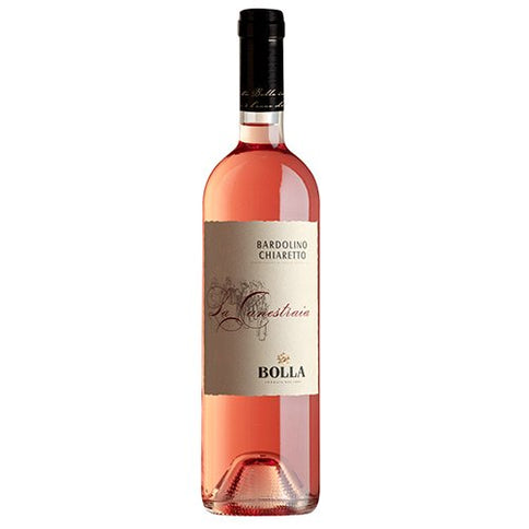 Chiaretto di Bardolino DOC "La Canestraia" 2024 - Bolla