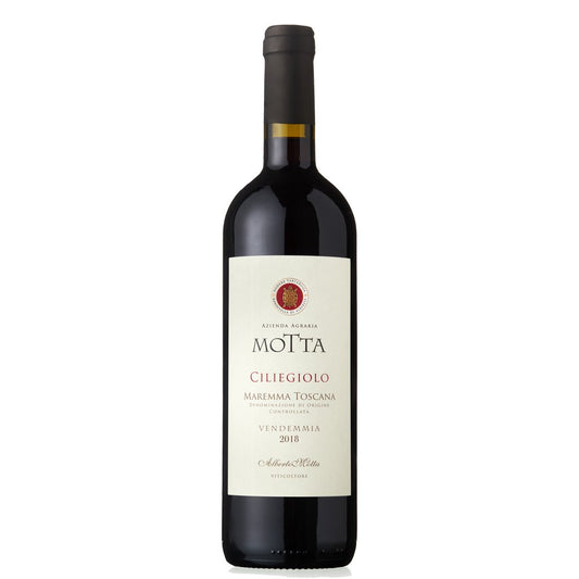 Toscana Ciliegiolo Rosso IGT 2023 - Motta