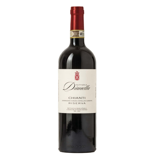 Chianti Riserva DOCG 2022 - Dianella