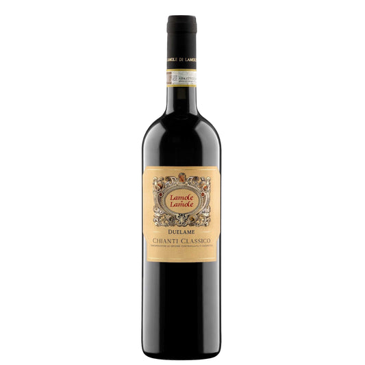 Chianti Classico DOCG “Duelame” 2022 - Lamole di Lamole