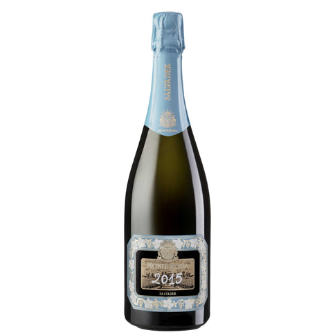 Franciacorta DOCG "Salvàdek" Extra Brut 2016 - Monte Rossa