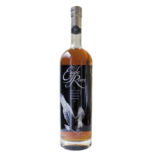 Kentucky Straight Bourbon Whiskey "Eagle Rare" - Buffalo Trace Distillery (0.7l)
