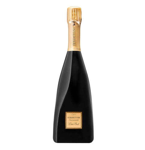 Franciacorta Extra Brut 2016 - Ferghettina