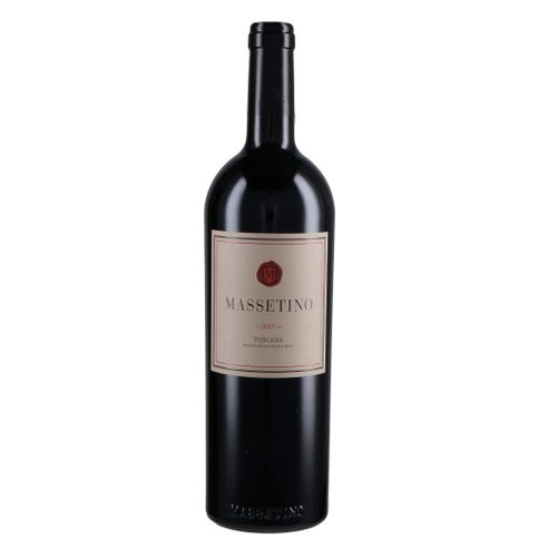 Toscana IGT "Massetino" 2017 - Tenuta Masseto