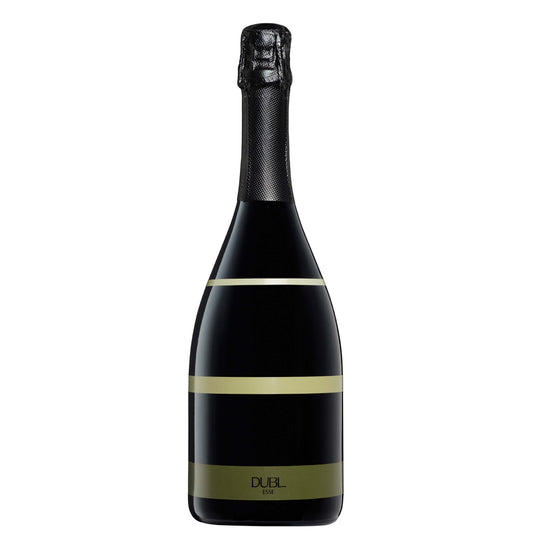 Spumante Metodo Classico Dosaggio Zero "DUBL ESSE" - DUBL (astuccio)