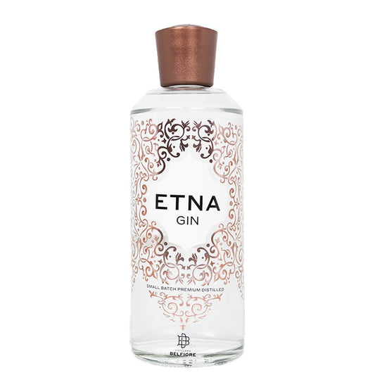 Gin "Etna" - Amacardo, Etna Distillery (0.7l)