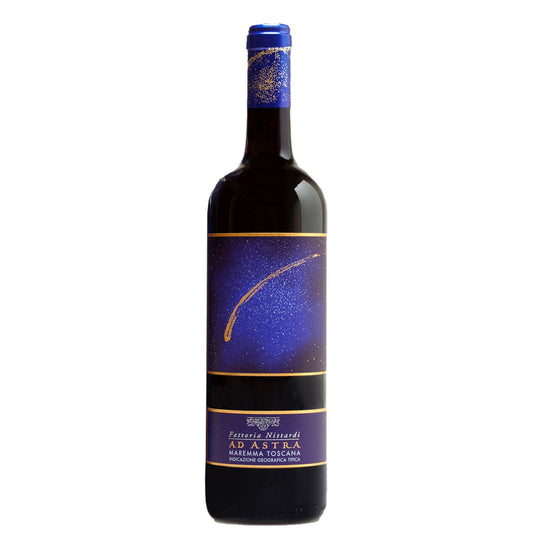 Toscana Rosso IGT "Ad Astra" 2022 - Nittardi