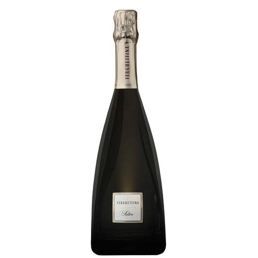 Franciacorta DOCG Satèn 2021 - Ferghettina