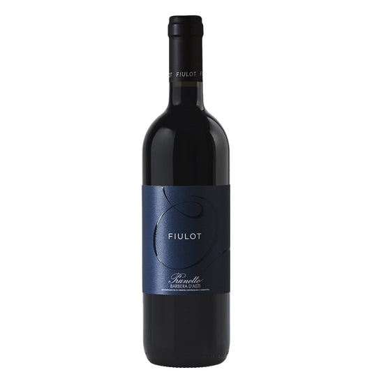 Barbera d'Asti DOCG “Fiulot” 2023 - Prunotto