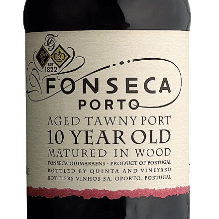 Tawny Port 10 years  - Fonseca Porto