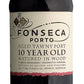Tawny Port 10 years  - Fonseca Porto