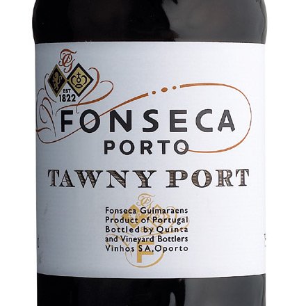 Tawny Port - Fonseca Porto