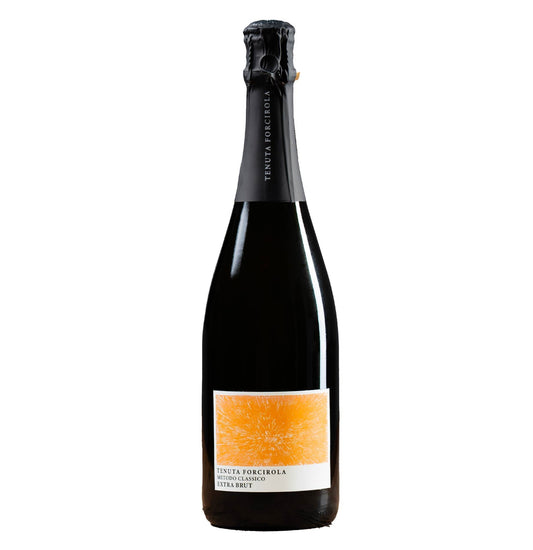 Spumante Metodo Classico Extra Brut - Tenuta Forcirola