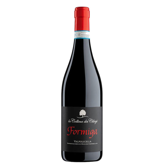 Valpolicella DOC "Formiga" 2022 - La Collina dei Ciliegi