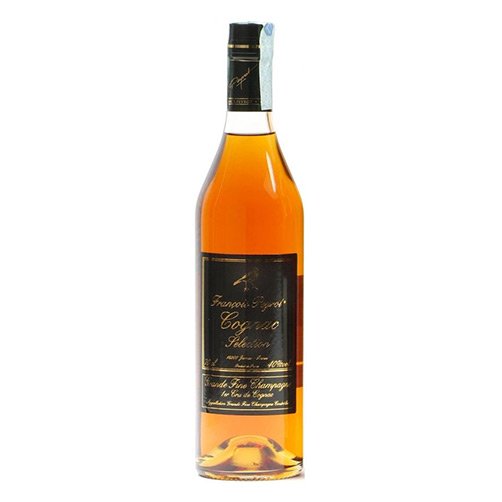 Cognac "Selection Grande FineChampagne" - François Peyrot (0.7l)