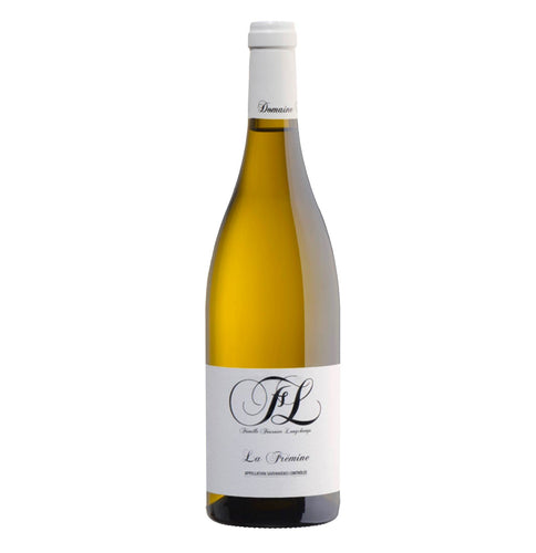Savennières Blanc “La Frémine” 2022 - Domaine FL