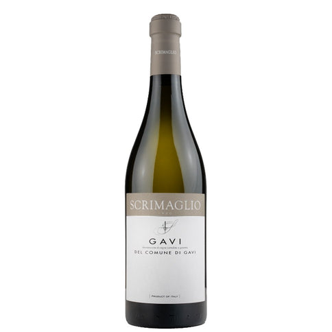 Gavi del Comune di Gavi DOCG 2024 - Scrimaglio