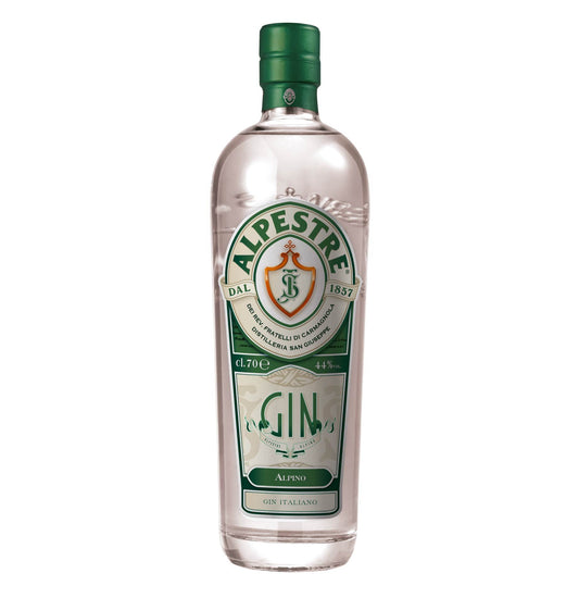 Gin Alpino - Alpestre (0.7l)
