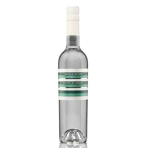 Grappa di Lugana - Olivini