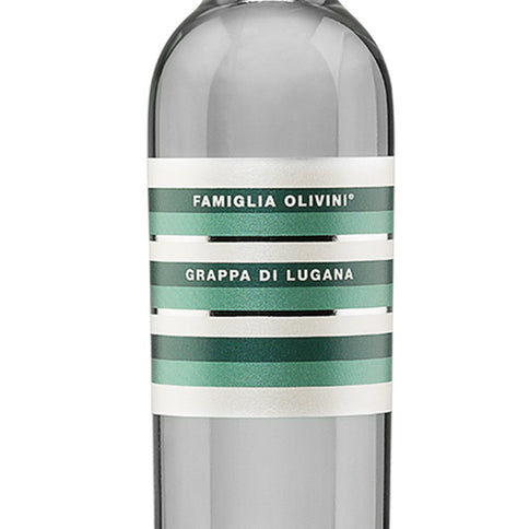 Grappa di Lugana - Olivini