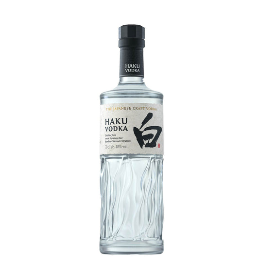 Vodka "Haku" - Suntory (0.7l)