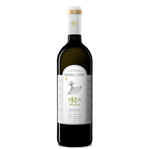 Abruzzo Malvasia DOC "Iskra Marina" 2021 - Marina Cvetic