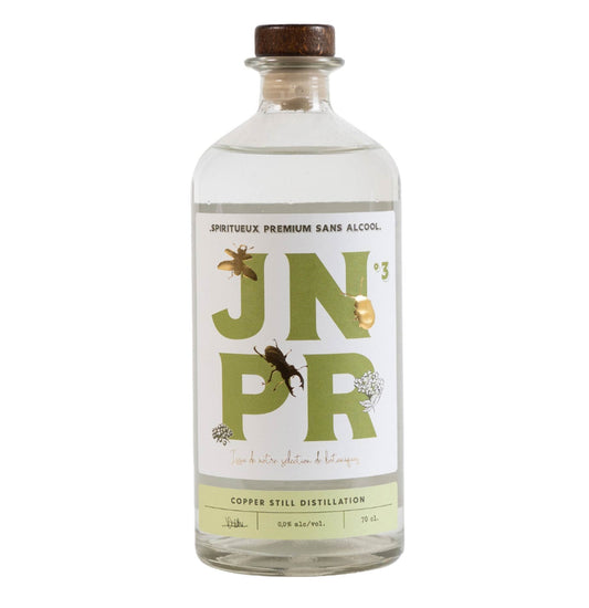 Bevanda analcolica "JNPR N°3" - JNPR (0.7l)