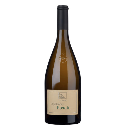 Alto Adige Terlano Chardonnay DOC "Kreuth" 2023 - Terlan