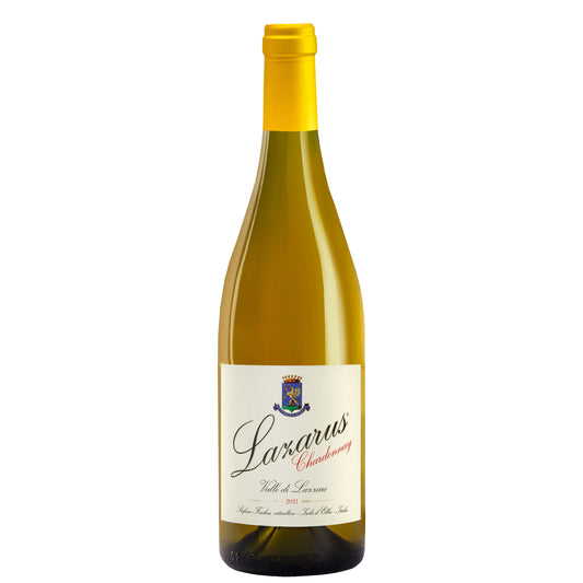 Toscana Chardonnay IGT "Lazarus" 2023 - Stefano Farkas