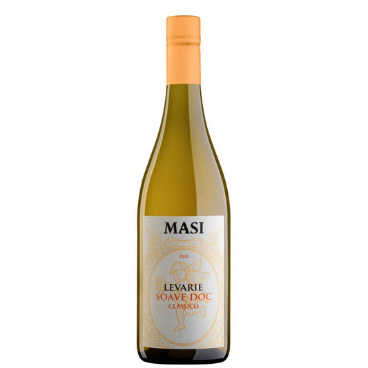 Soave Classico DOC “Levarìe” 2024 - Masi