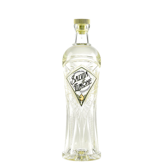 Liquore Salvia & Limone - Salvia & Limone (0.7l)