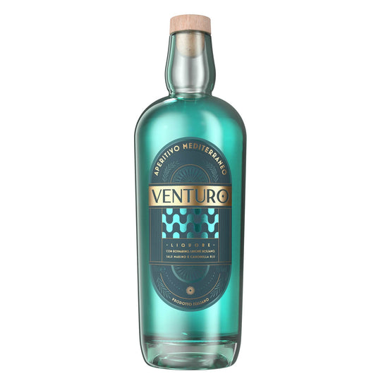 Aperitivo Mediterraneo "Venturo" - Venturo (0.7l)