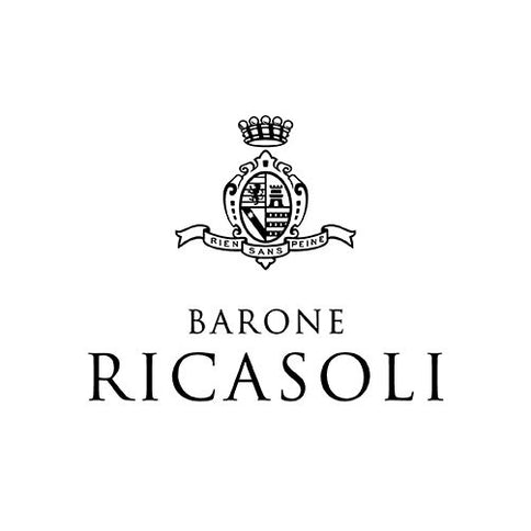 Chianti Classico Gran Selezione "Castello di Brolio" 2021 - Barone Ricasoli